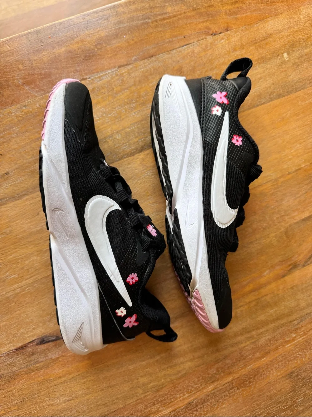 Nike kids size